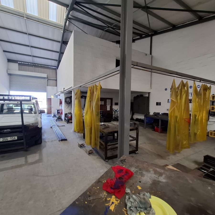 To Let commercial Property for Rent in Fisantekraal Western Cape